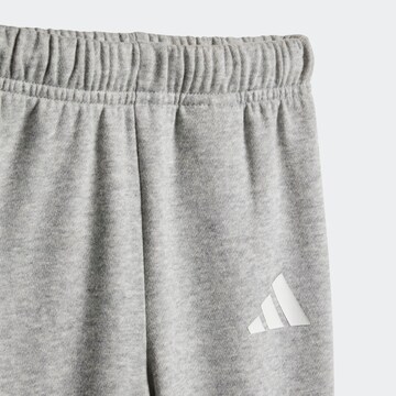 ADIDAS SPORTSWEAR Тренировочный костюм в Серый