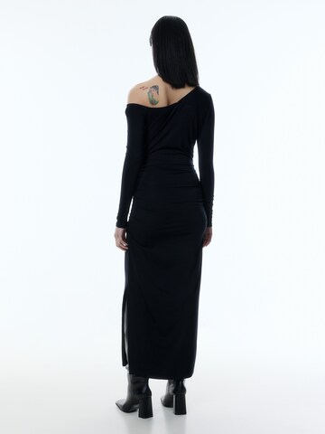 EDITED Φόρεμα 'Zandra' σε μαύρο
