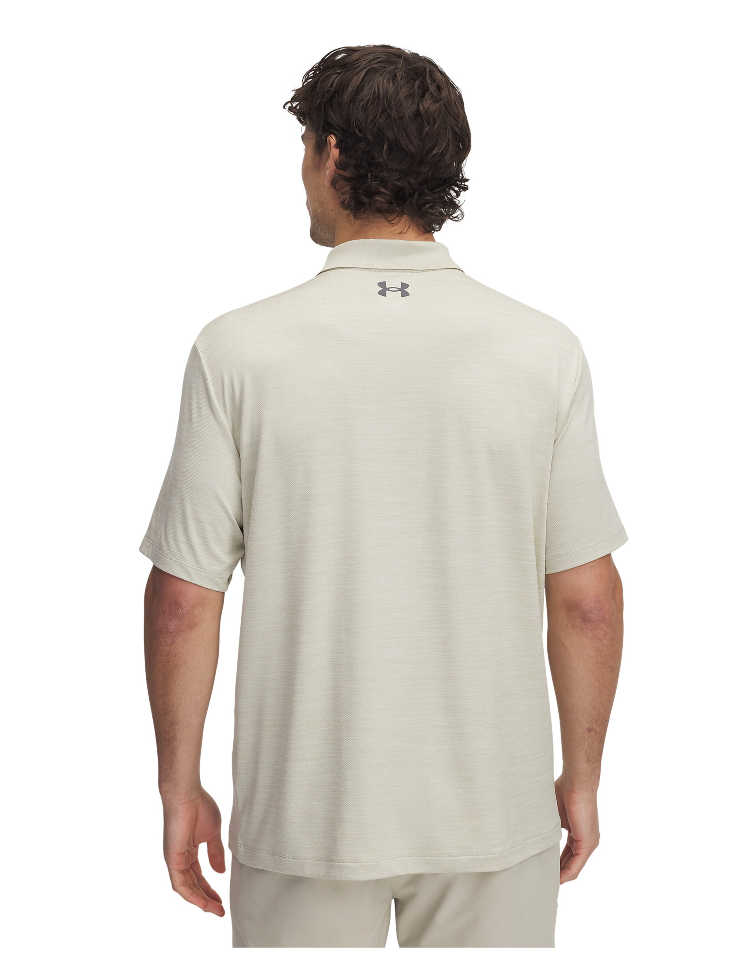 UNDER ARMOUR Performance Shirt in Green