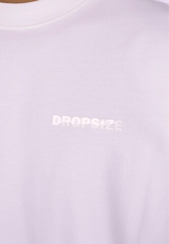 Dropsize T-Shirt in Beige