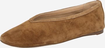 Balerini 'Leni' de la STEVE MADDEN pe maro: față