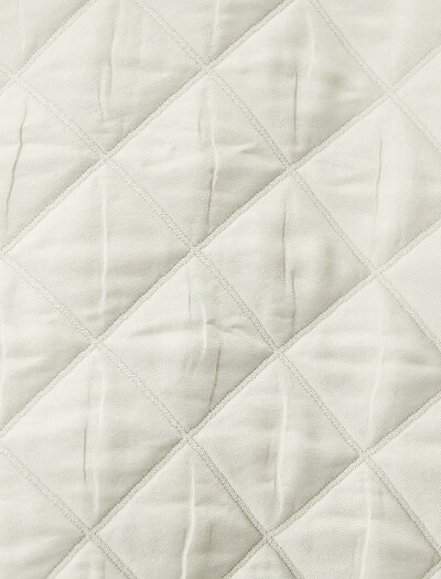 Koton Between-Season Jacket in Ivory, Item view