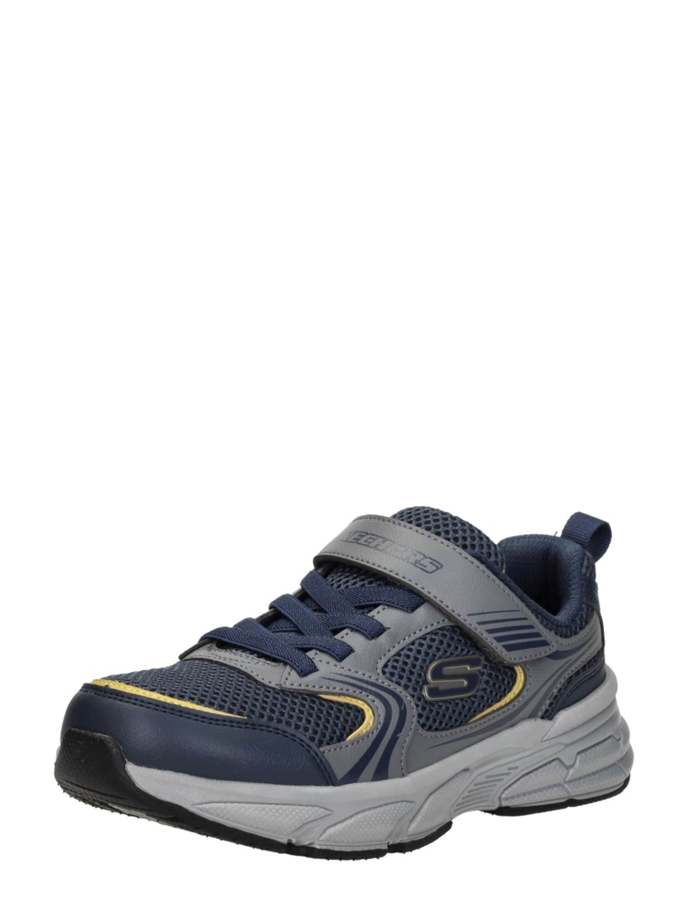 Baskets 'Retro-Graph' SKECHERS en bleu
