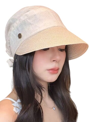 Magicshe Hat in Beige