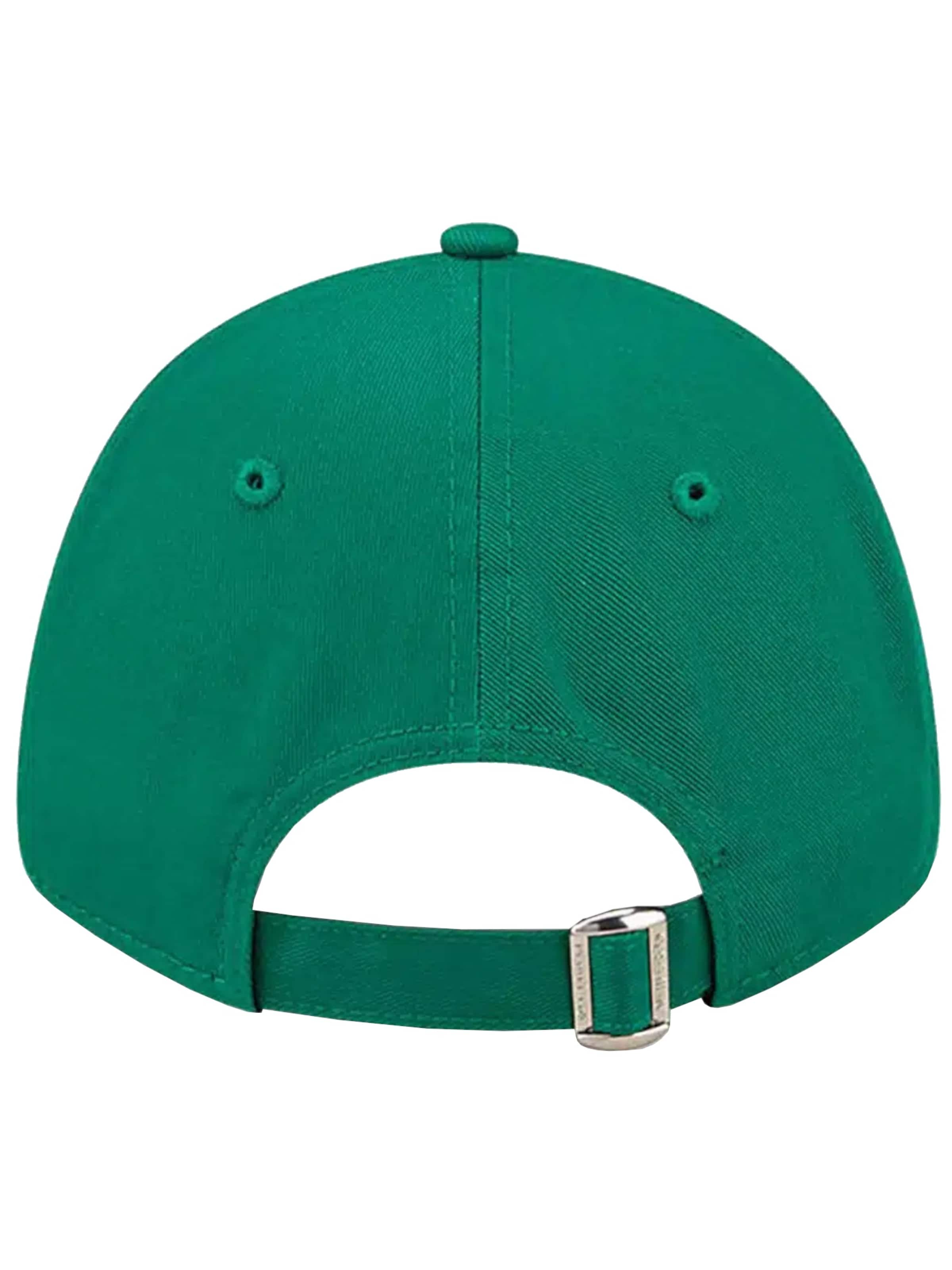 NEW ERA Cap in Green