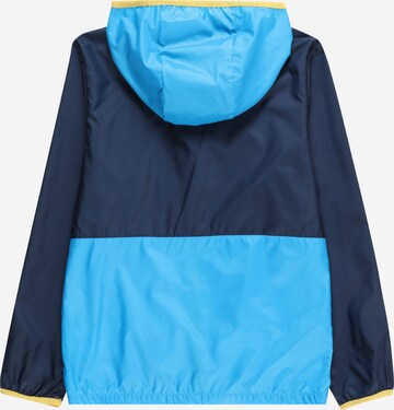 COLUMBIA Outdoor jacket 'Back Bowl™' in Blue