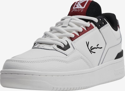 Karl Kani Sneakers laag in de kleur Gemengde kleuren / Wit, Productweergave