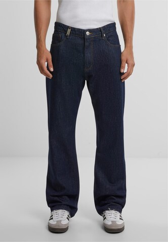 2Y Studios Regular Jeans 'Arun' in Blue: front