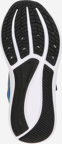 Pantofi sport de la NIKE pe gri