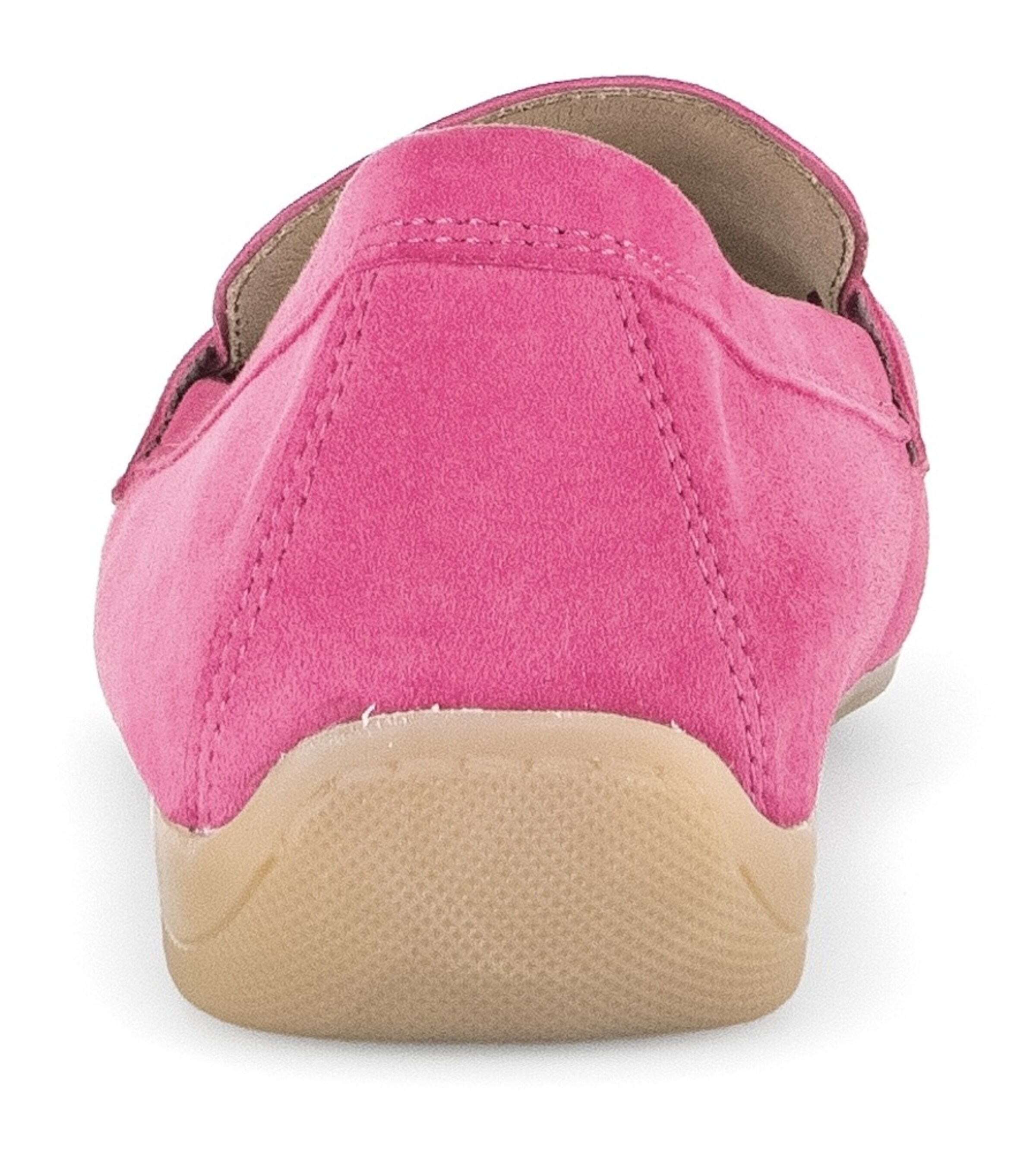 GABOR Mokassin in Pink