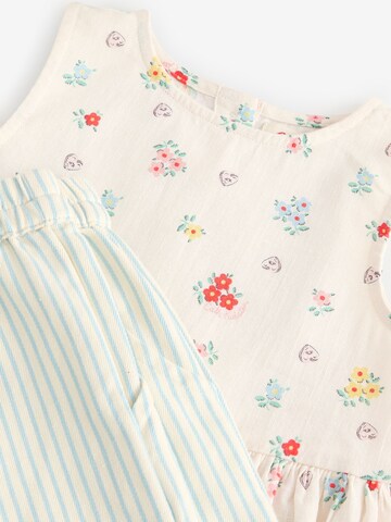 Next - Conjunto en beige