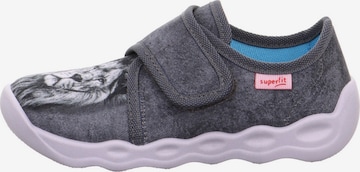 SUPERFIT - Zapatillas de casa 'BUBBLE' en gris