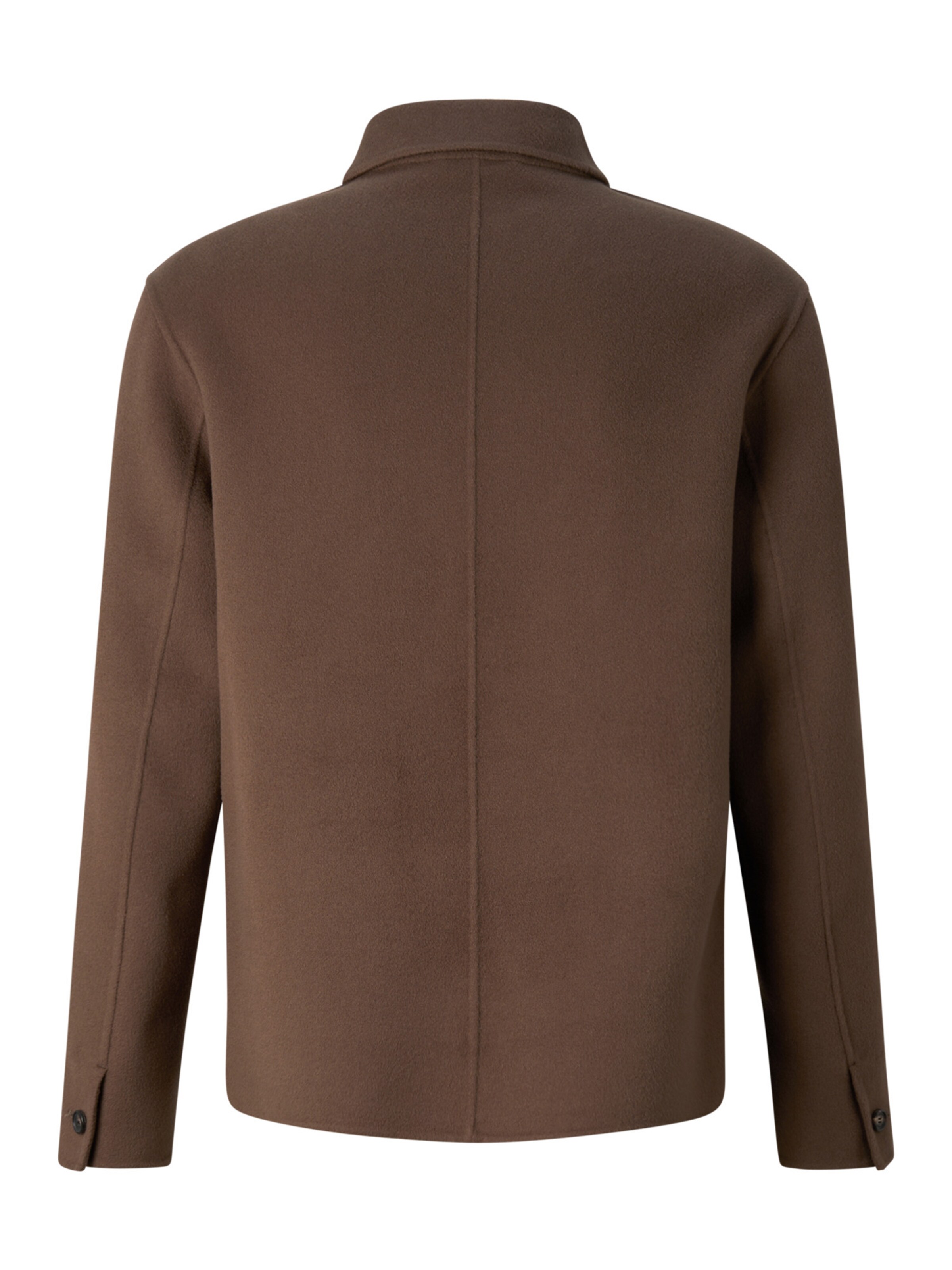 BOGNER Jacke 'Mirco' in Braun