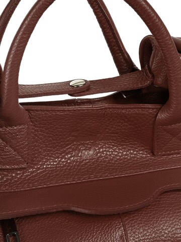 Sacs à main Samantha Look en marron