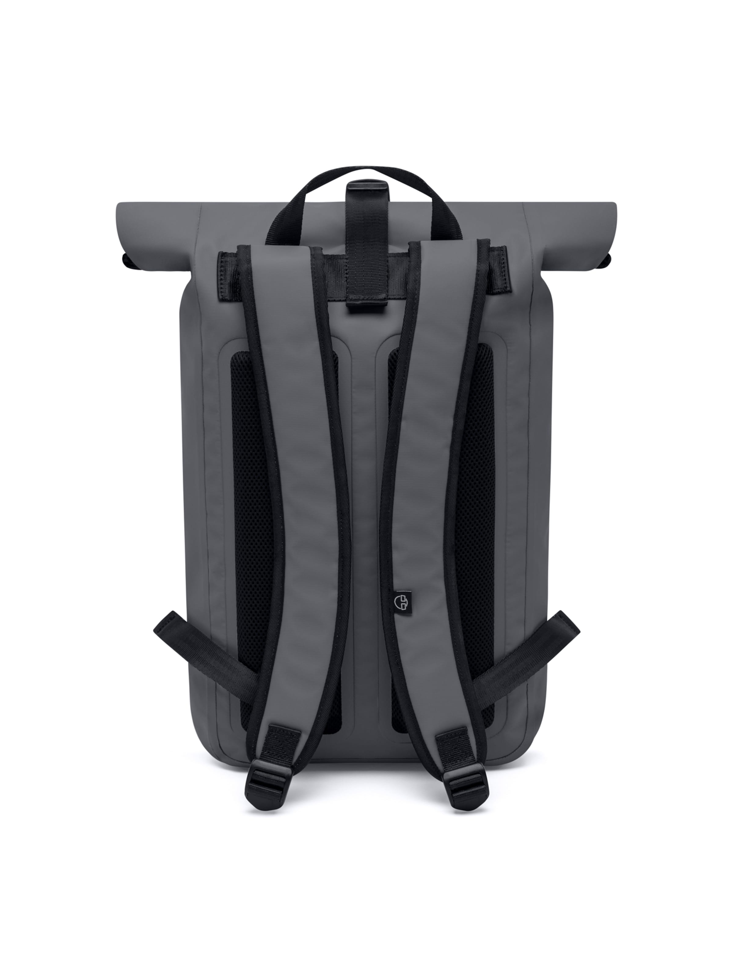 Sac à dos de sport 'Conor' Johnny Urban en gris