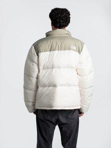 THE NORTH FACE Functionele jas 'Saikuru' in Wit