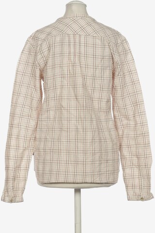 Fjällräven Bluse XS in Weiß