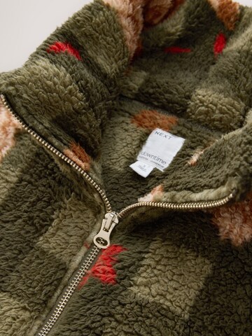 Pull-over Next en vert