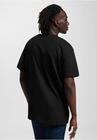 ROCAWEAR T-Shirt in Schwarz