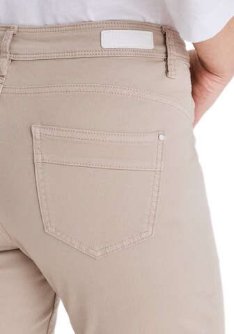 Coupe slim Jean 'Davos' STOOKER WOMEN en gris
