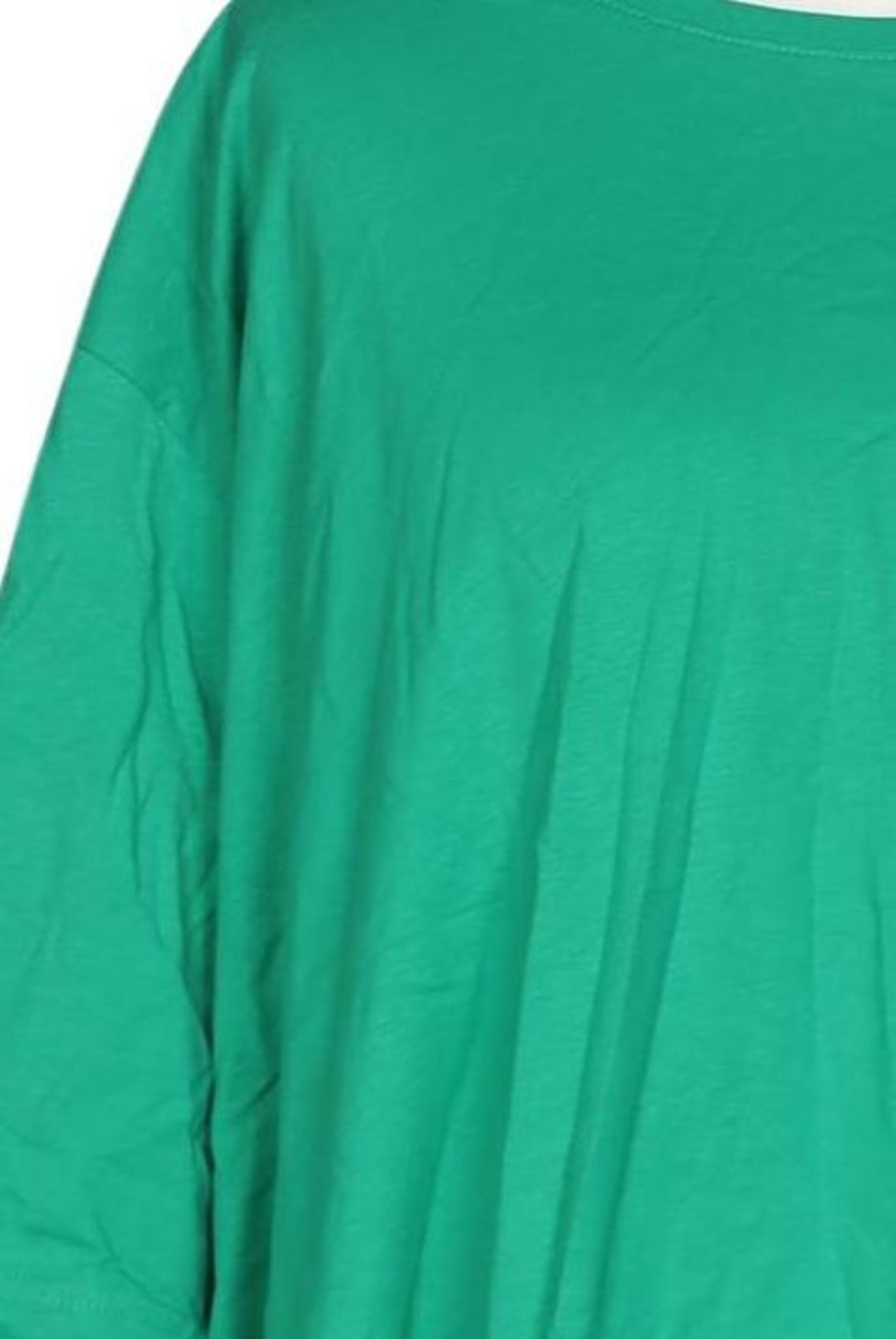 Ulla Popken Top & Shirt in 9XL in Green