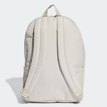 ADIDAS PERFORMANCE Sportrucksack in Grau