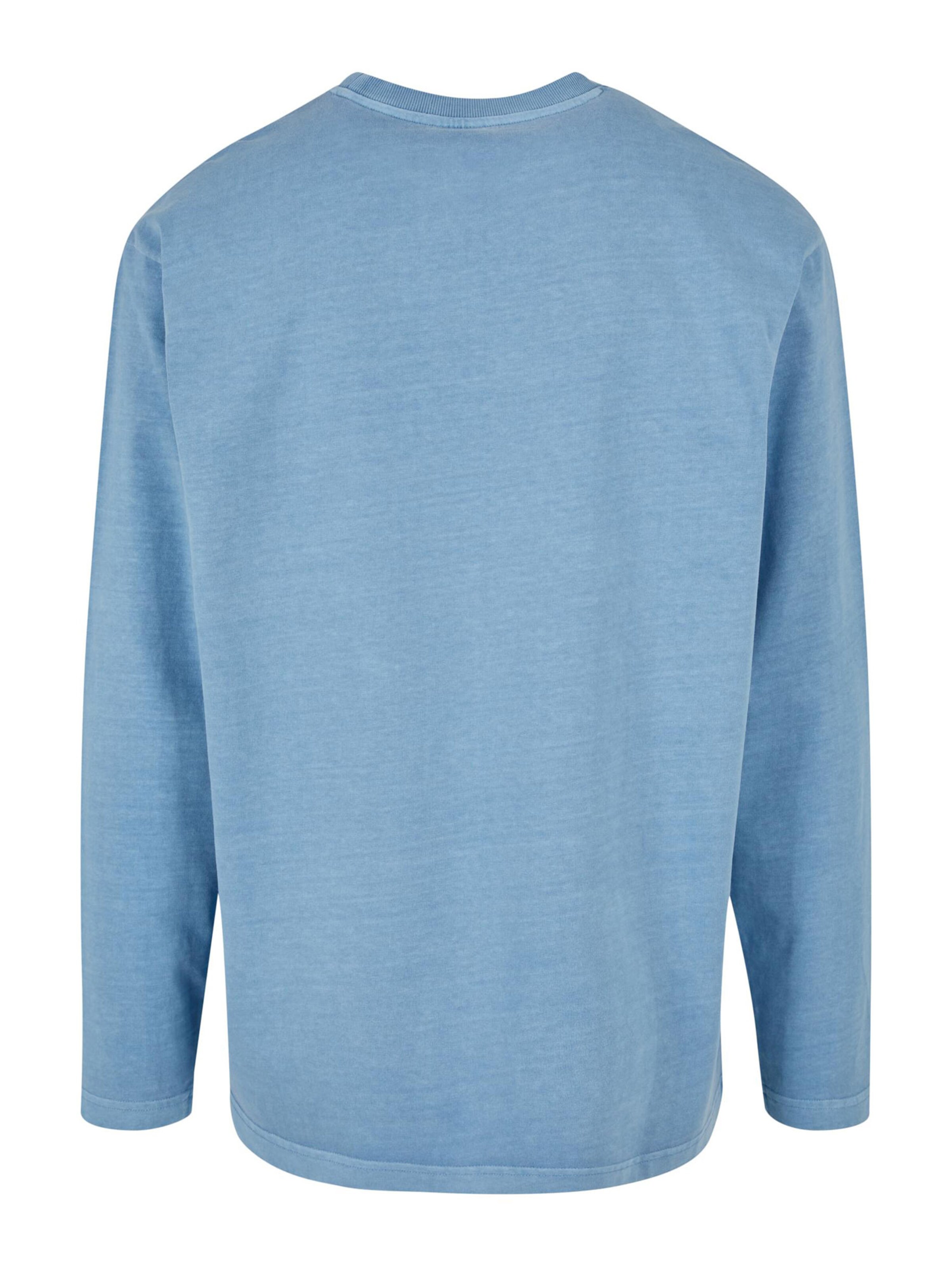 Urban Classics Μπλουζάκι σε μπλε