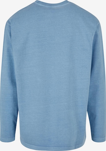 Urban Classics Shirt in Blue