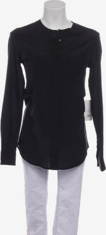 Jadicted Blouse & Tunic in XS in Black: front