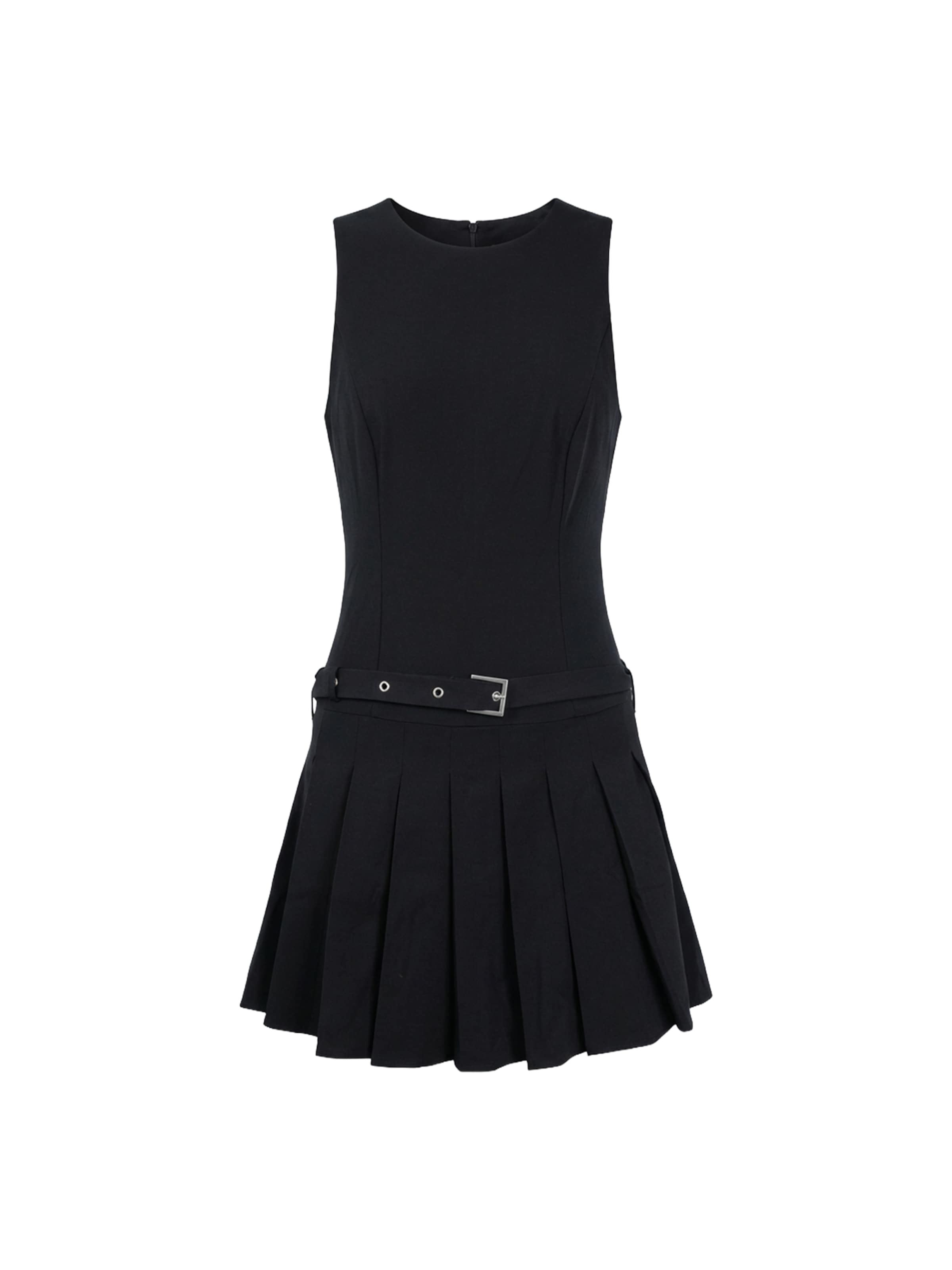 studioselect Ruha 'Jella' - fekete: elől