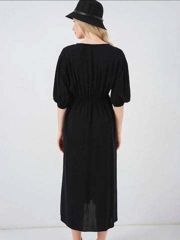 Bigdart - Vestido em preto