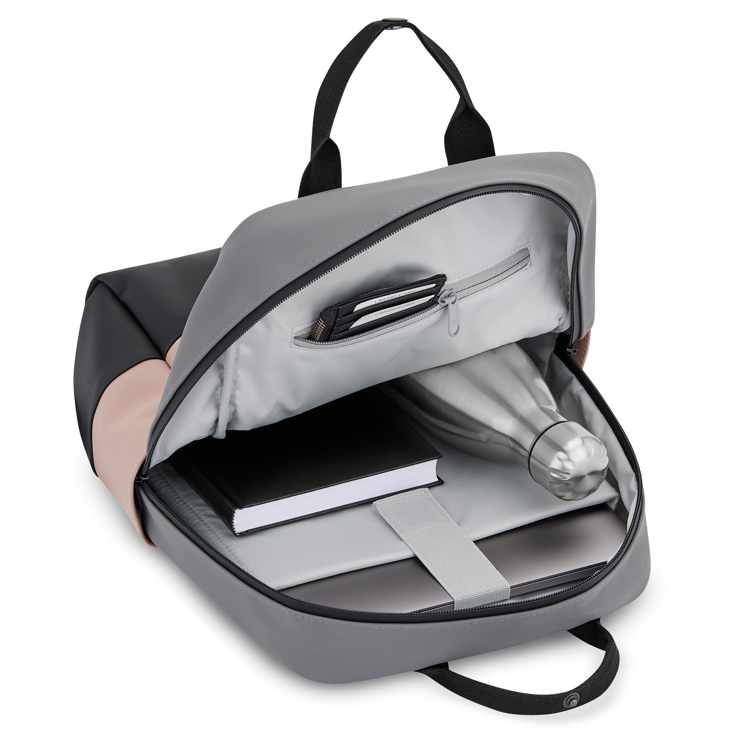 Zaino 'Hailey' di Johnny Urban in rosa