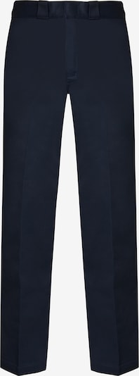 Pantaloni cu dungă '874 Original' DICKIES pe albastru marin, Vizualizare produs