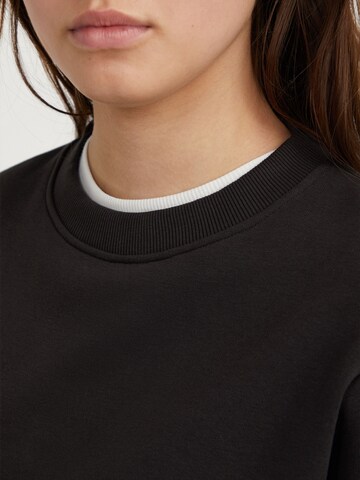 O'NEILLSweater majica 'Noos' - crna boja