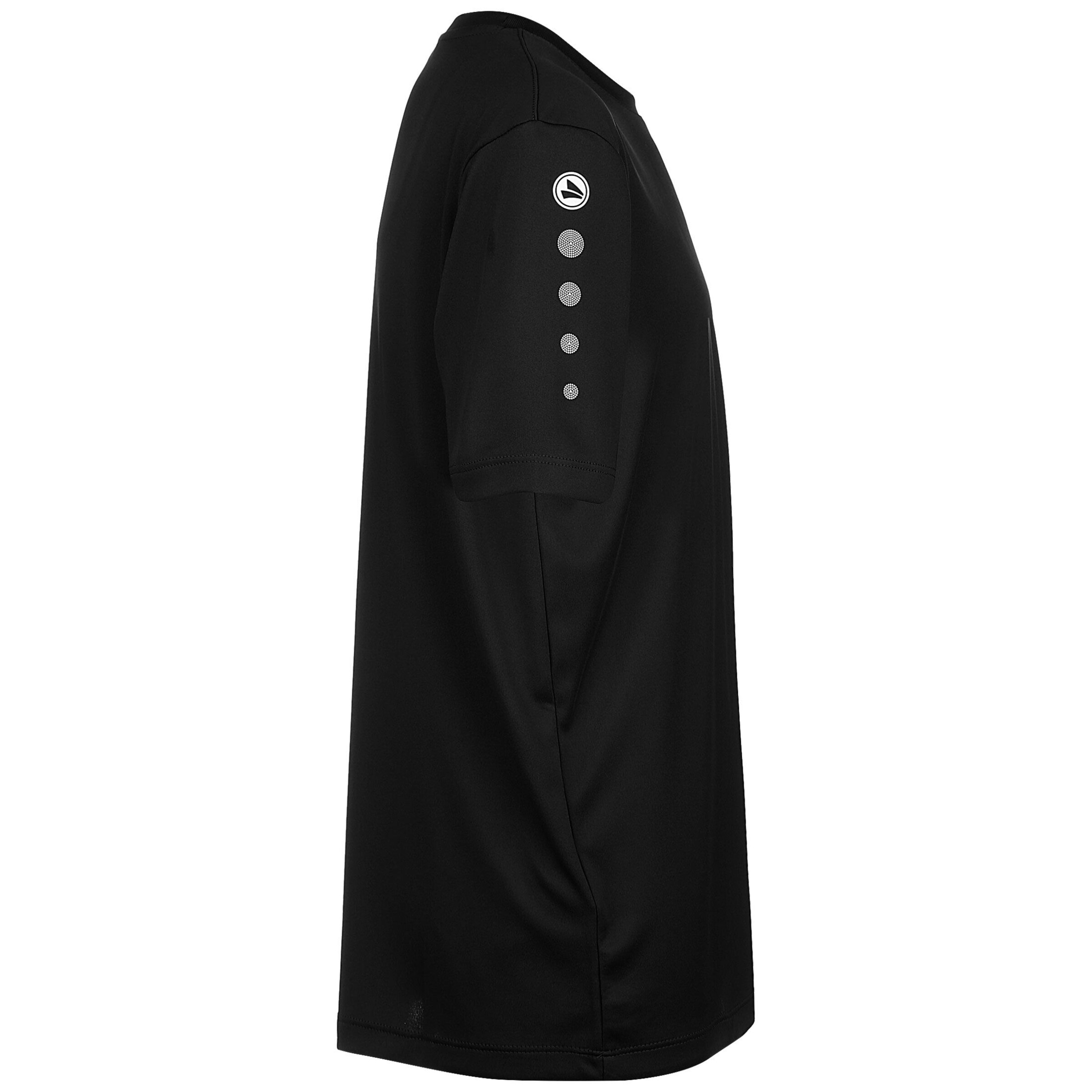 JAKO Trikot 'Team' in Schwarz