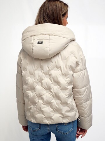 Funk since 1776 Winterjacke‌‌‌‌ in Beige