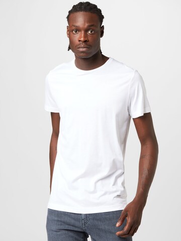 ETERNA Shirt in White: front