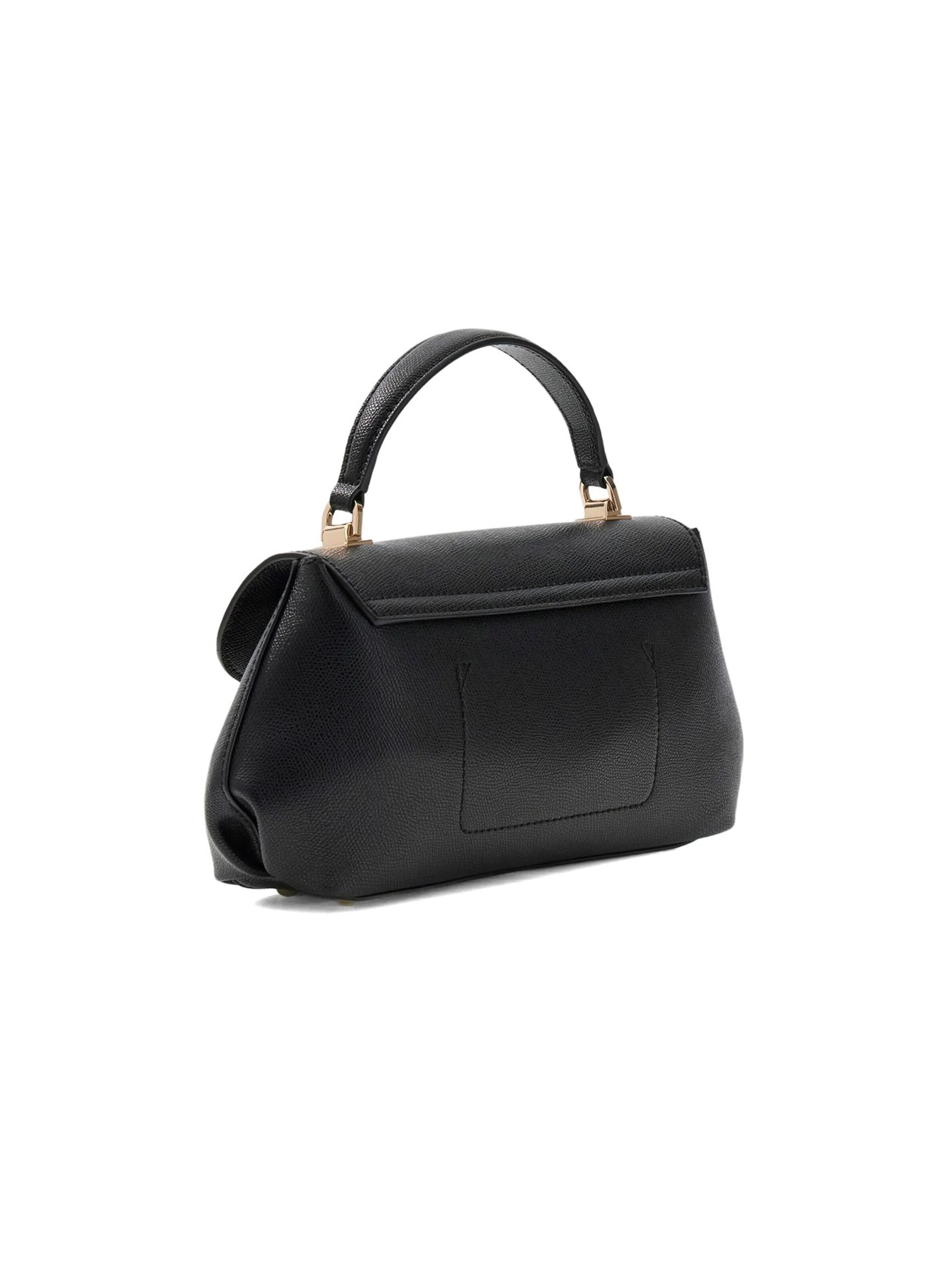 GUESS - Bolso de mano 'Amorette' en negro