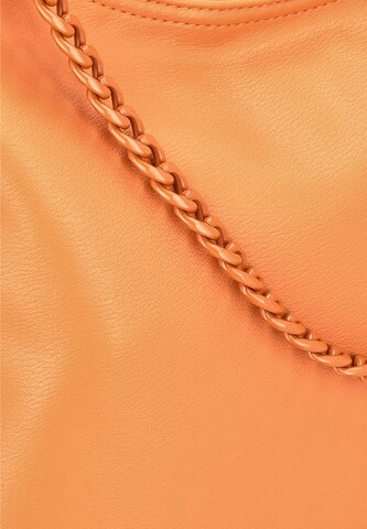 FELIPA Crossbody Bag in Orange