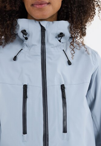 Whistler Sportjas 'Takoda' in Blauw