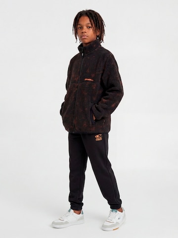 O'NEILL Functionele fleece jas in Bruin