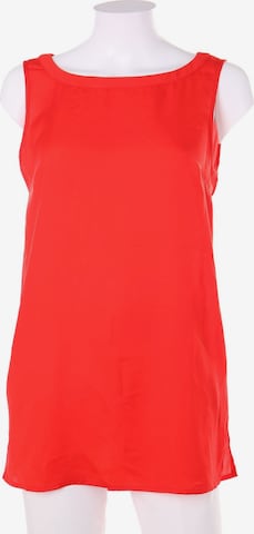 Sisley Blouse & Tunic in L in Red: front