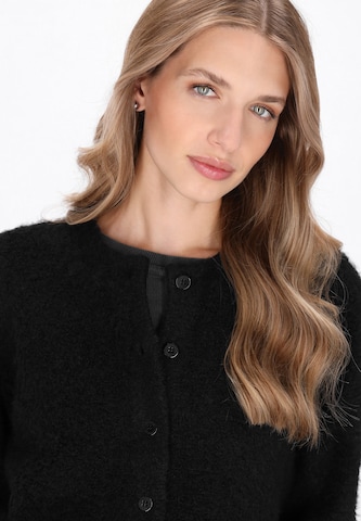 Cardigan DreiMaster Vintage en noir