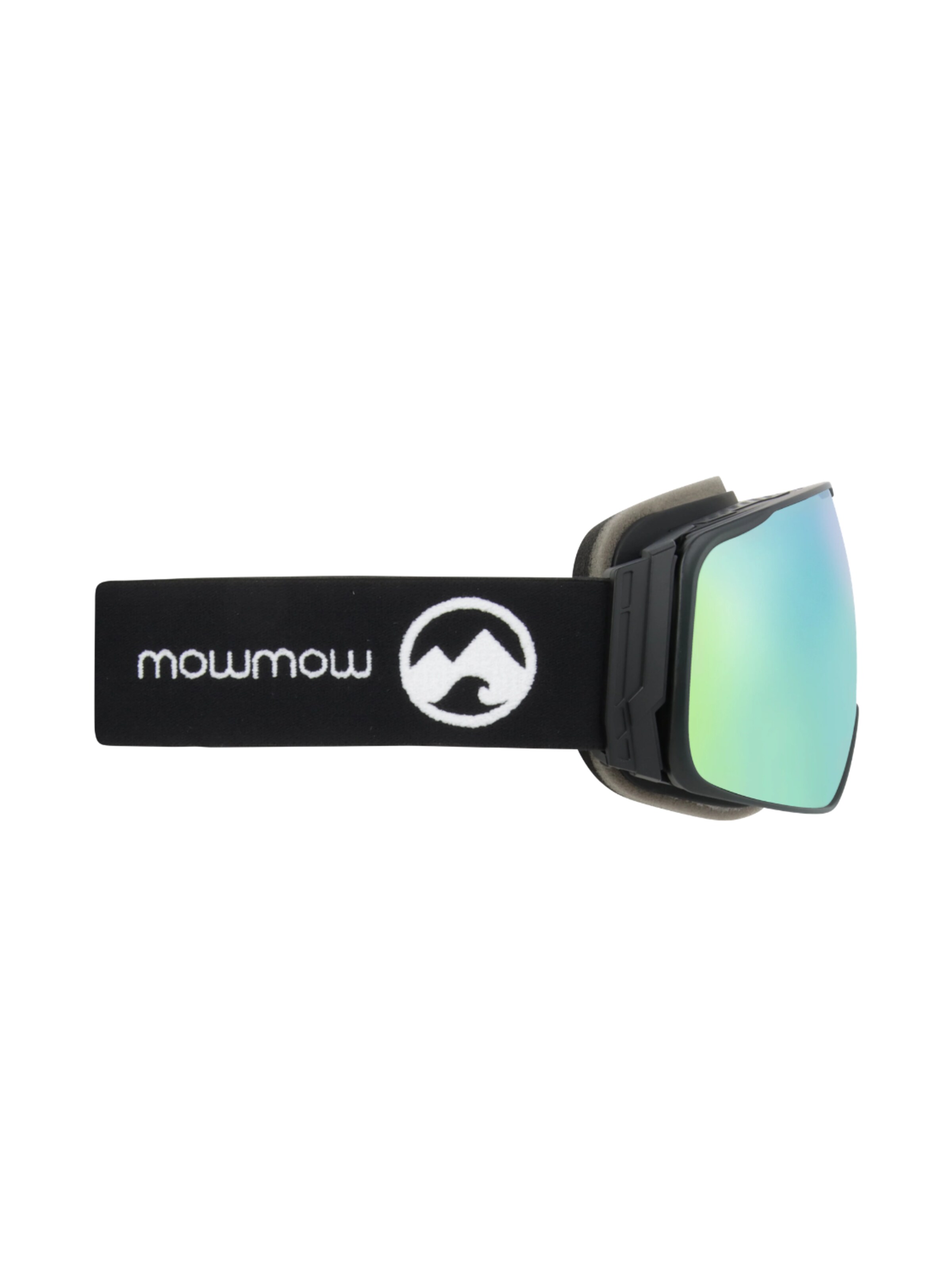 Attrezzatura sportiva di Mowmow in oro