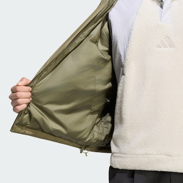 ADIDAS TERREX - Chaqueta de montaña 'Multi' en verde