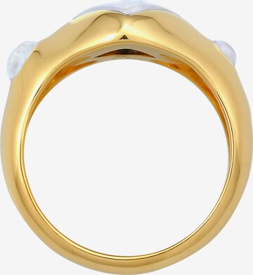 Haze&Glory Ring in Gold