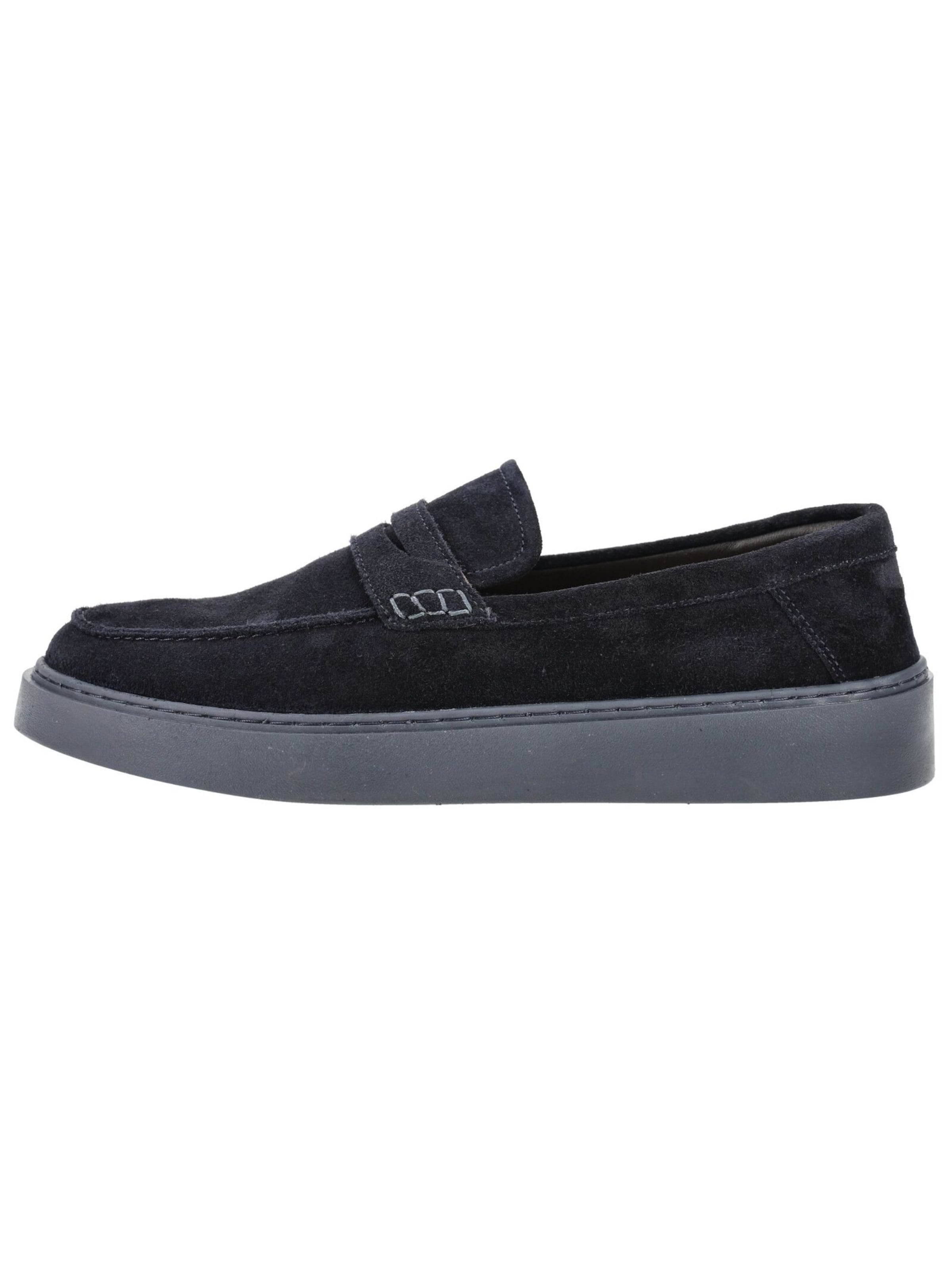 GIOSEPPO Slipper in Blau: Seite