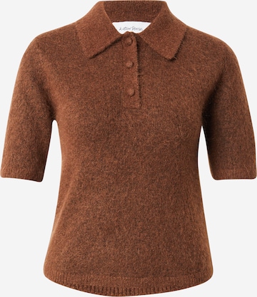 ruda & Other Stories Megztinis: priekis