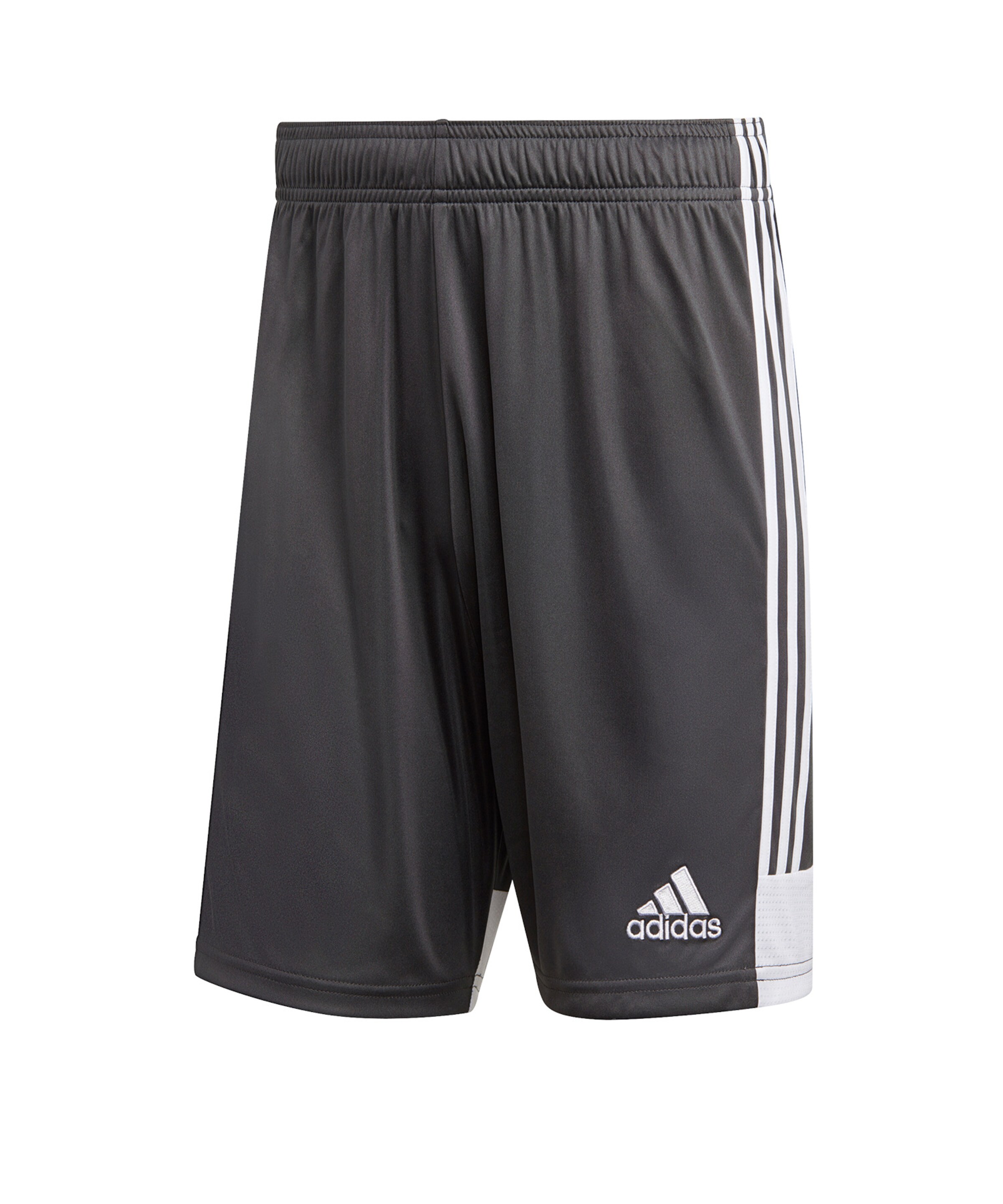 ADIDAS PERFORMANCE Shorts 'Tastigo 19' in Grau: Vorderseite