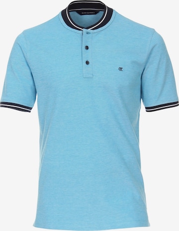 Maglietta di VENTI in blu: frontale